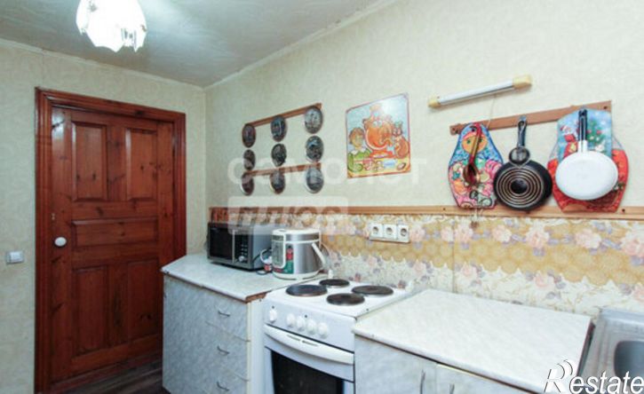 2-комн квартира ул Трифонова, 10а,  д. 10а