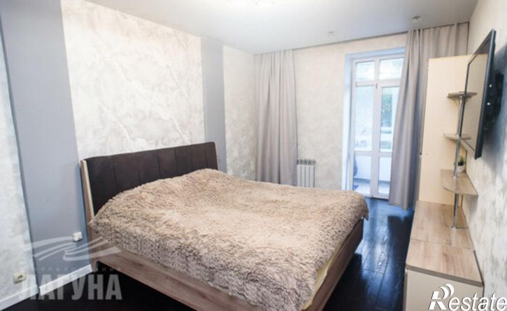 2-комн квартира ул Розы Люксембург, 81 1,  д. 81 1,  к. 1