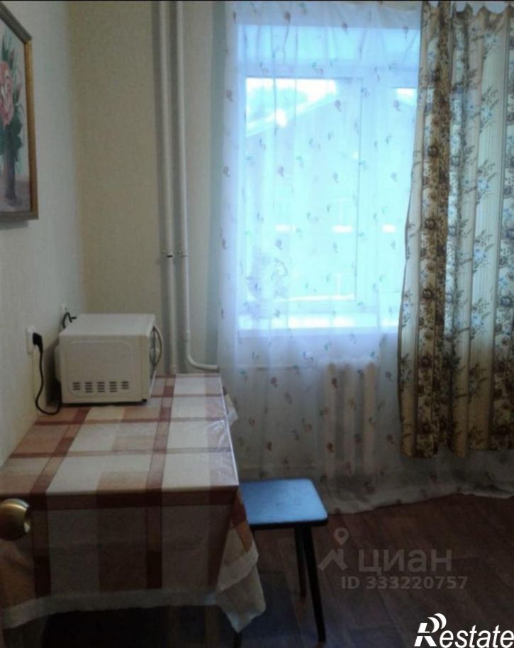 1-комн квартира ул Северный городок, 44,  д. 44