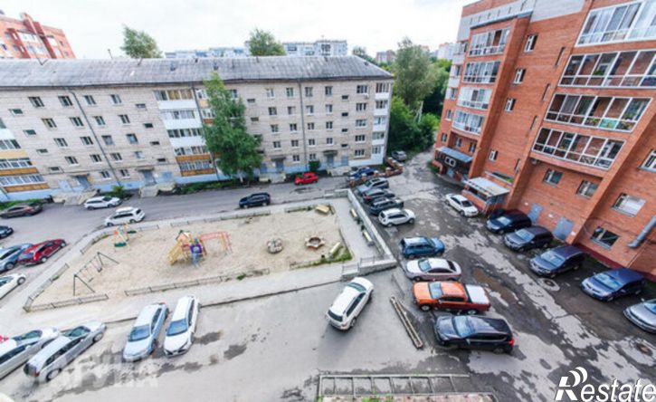 1-комн квартира Комсомольский пр-кт, 44,  д. 44