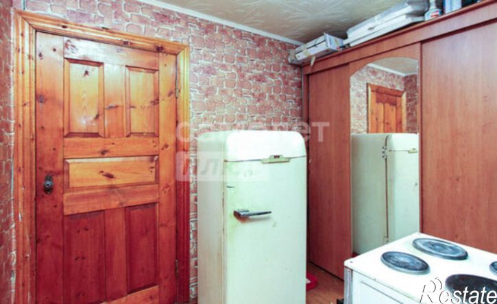 2-комн квартира ул Трифонова, 10а,  д. 10а