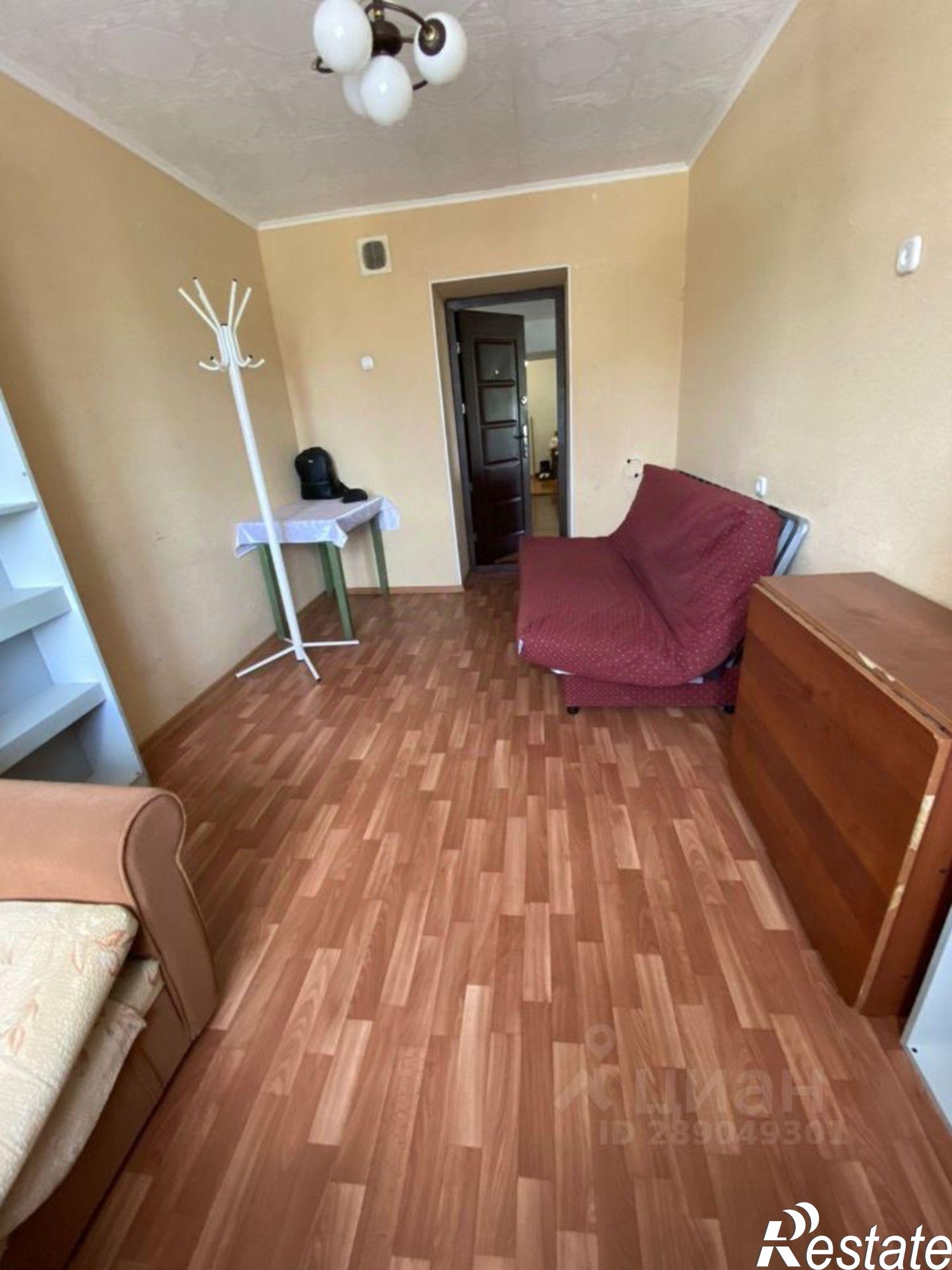 Сдать комнату за 13 500 рублей на ул Киевская, 88
