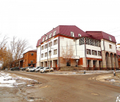 офис 18 кв м, этаж 2/3 пер. Школьный, 6, корп. 1