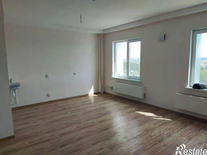2-комн квартира ул Юрия Ковалева, 45,  д. 45