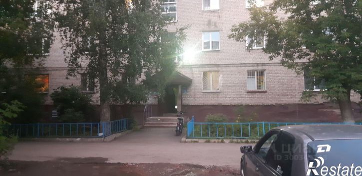 1-комн квартира ул Алтайская, 76/1,  д. 76/1