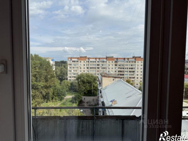 1-комн квартира ул Войкова, 57,  д. 57