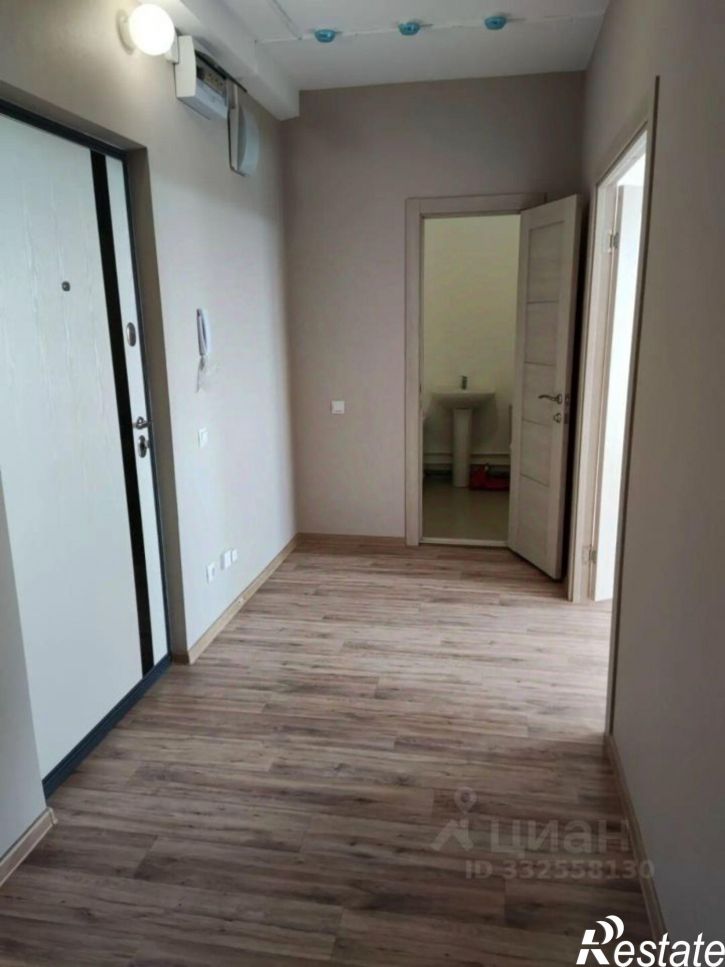 2-комн квартира ул Юрия Ковалева, 45,  д. 45