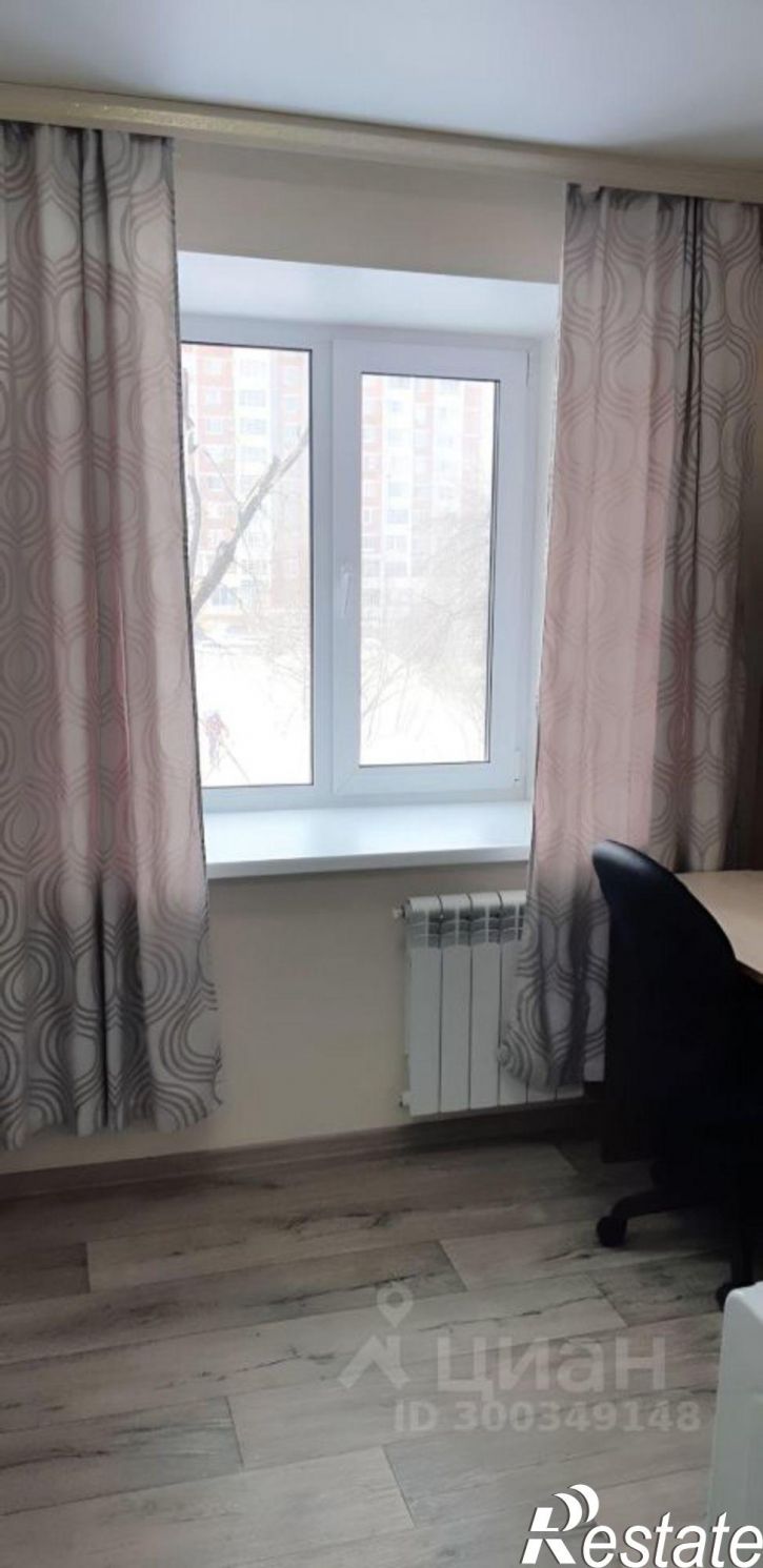 1-комн квартира ул Алтайская, 76/1,  д. 76/1
