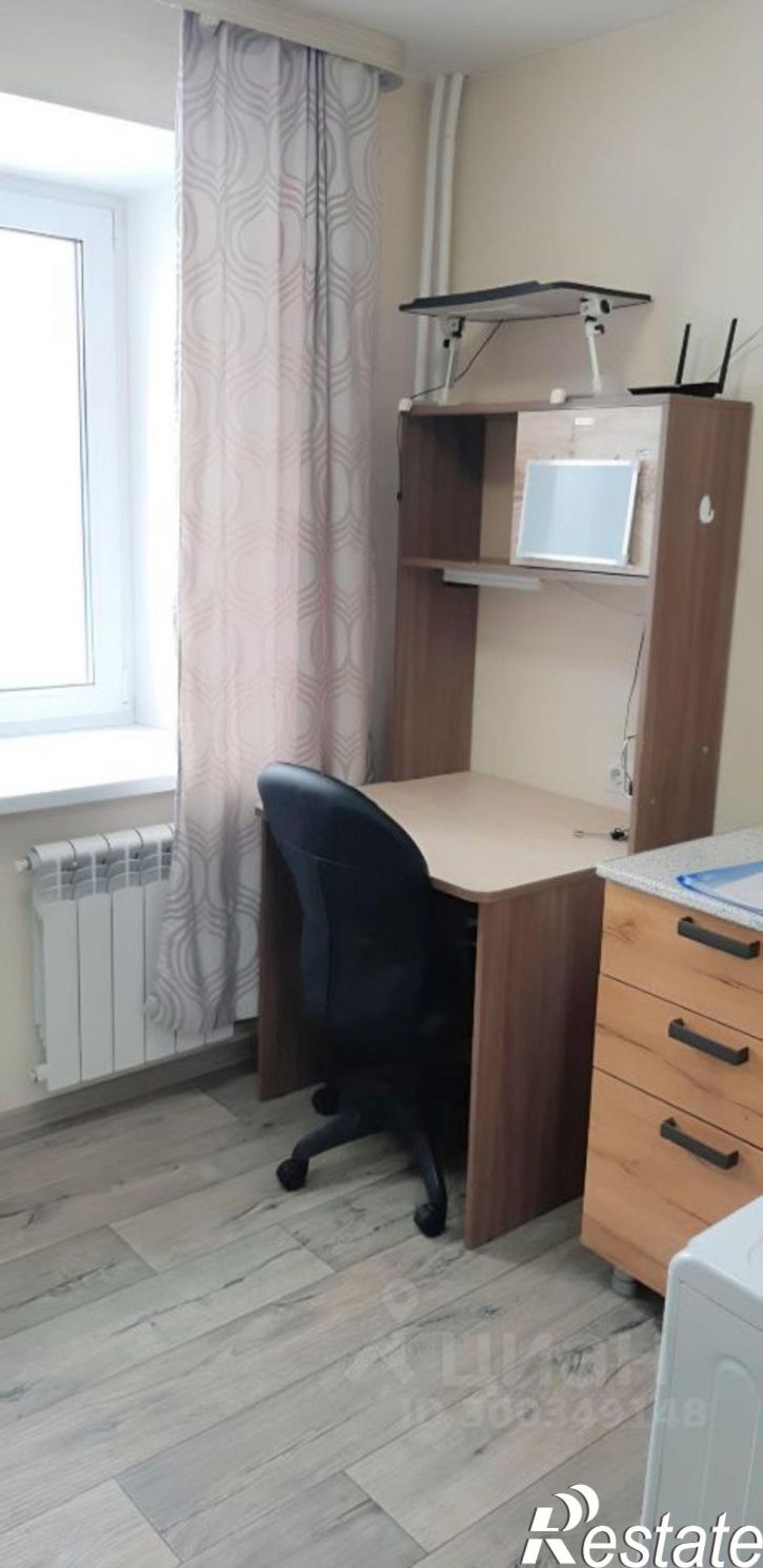 1-комн квартира ул Алтайская, 76/1,  д. 76/1
