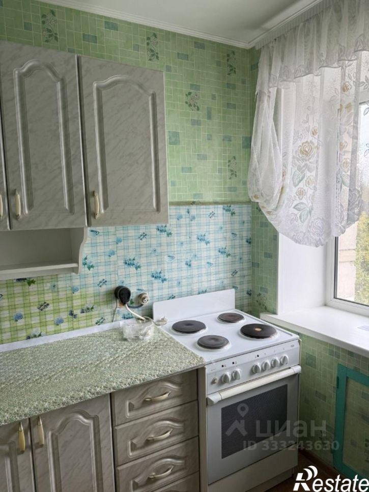 1-комн квартира ул Войкова, 57,  д. 57