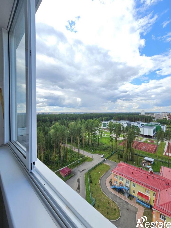 2-комн квартира улица Владимира Высоцкого, 8Д