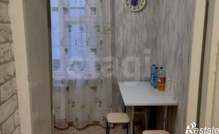 1-комн квартира Иркутский тракт, 33,  д. 33