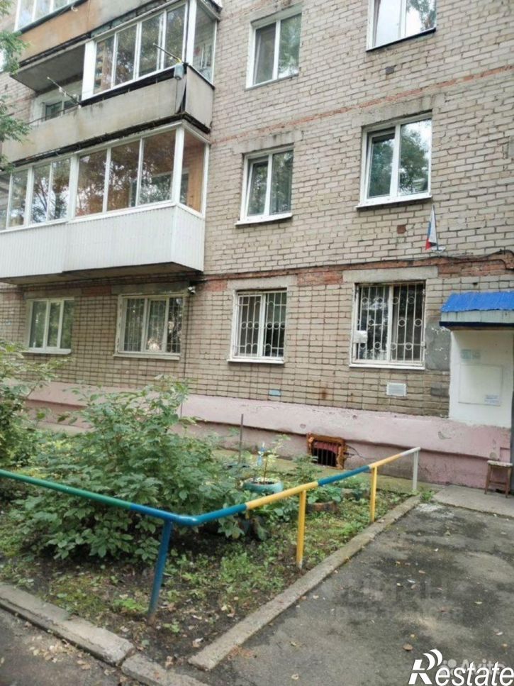 3-комн квартира Иркутский тракт, 104а,  д. 104а