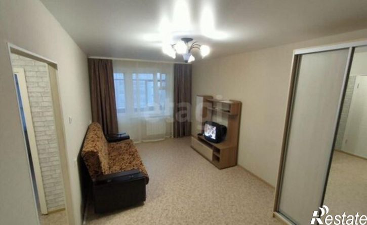 1-комн квартира Иркутский тракт, 33,  д. 33