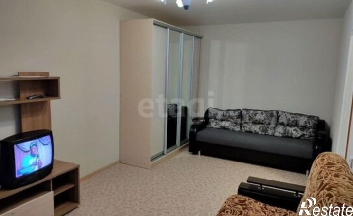 1-комн квартира Иркутский тракт, 33,  д. 33