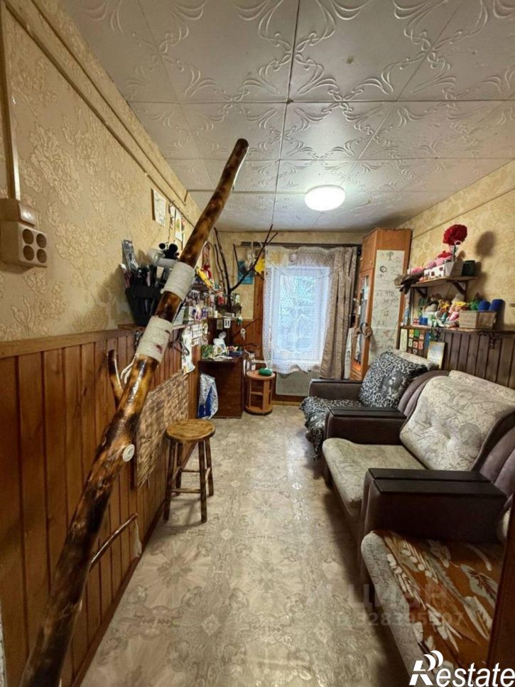 2-комн квартира Юрточный пер, 12,  д. 12