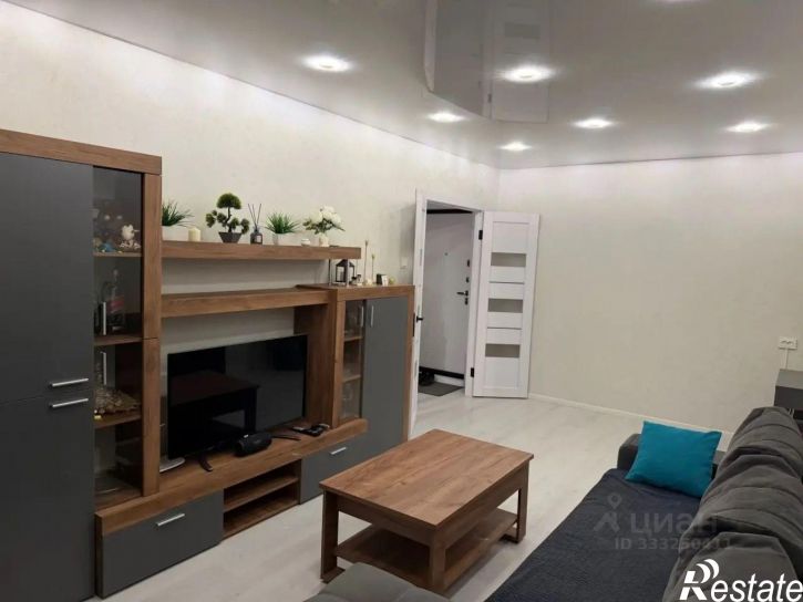 1-комн квартира Иркутский тракт, 85,  д. 85