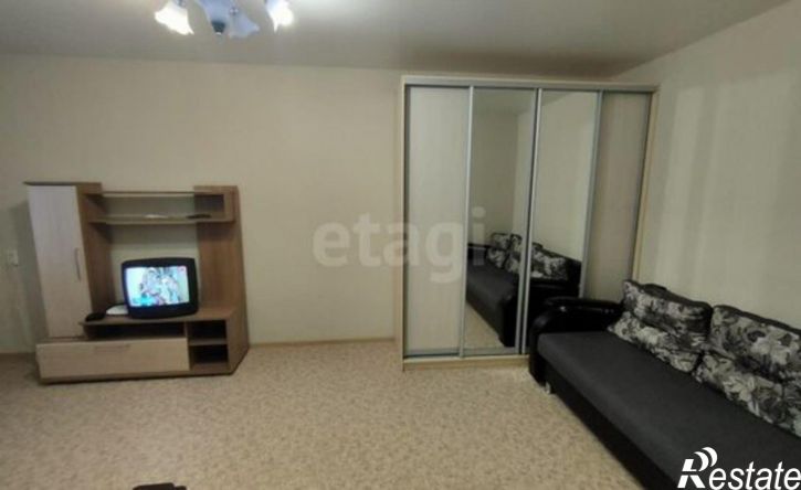1-комн квартира Иркутский тракт, 33,  д. 33