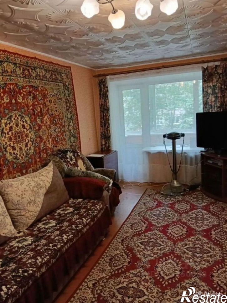 3-комн квартира Иркутский тракт, 104а,  д. 104а