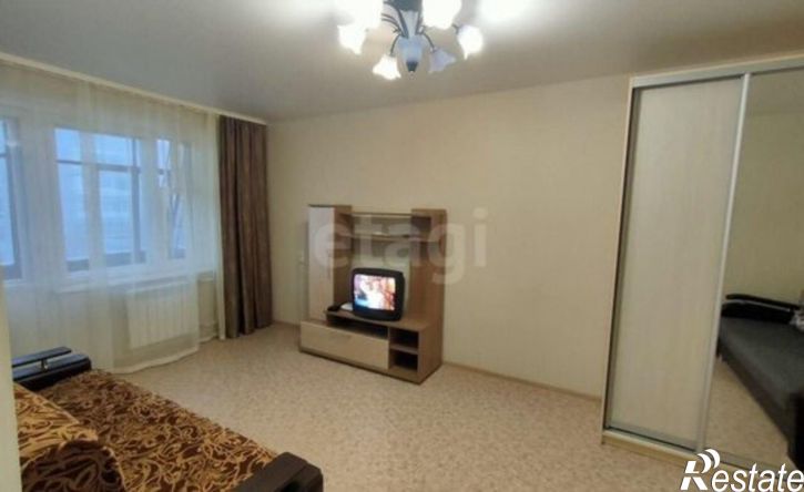 1-комн квартира Иркутский тракт, 33,  д. 33