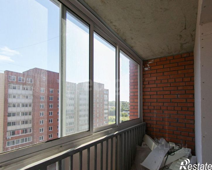 1-комн квартира ул Энергетиков, 15,  д. 15
