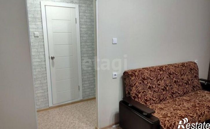 1-комн квартира Иркутский тракт, 33,  д. 33