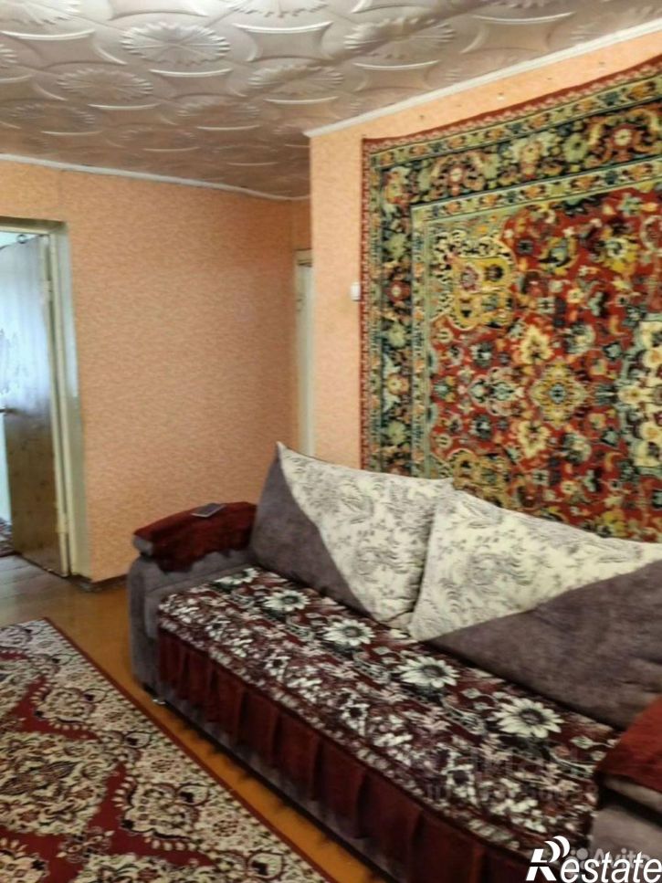 3-комн квартира Иркутский тракт, 104а,  д. 104а