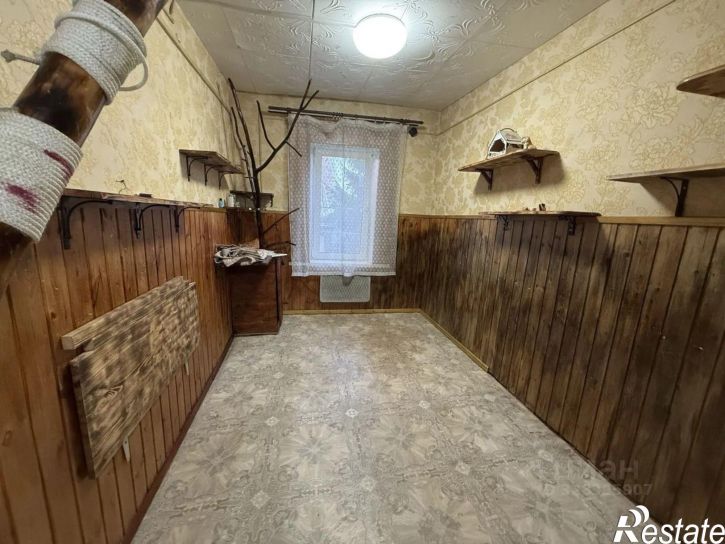 2-комн квартира Юрточный пер, 12,  д. 12