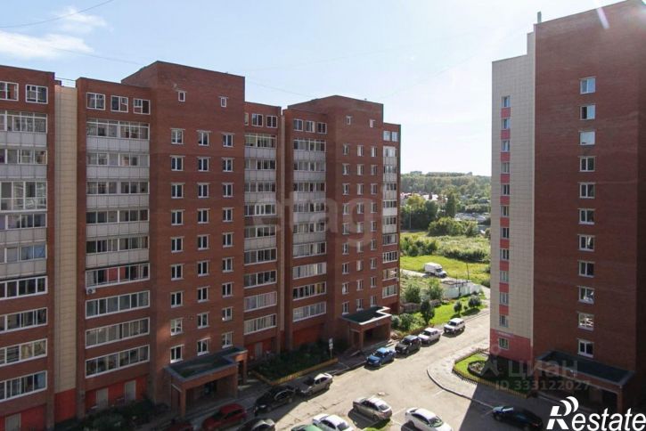 1-комн квартира ул Энергетиков, 15,  д. 15