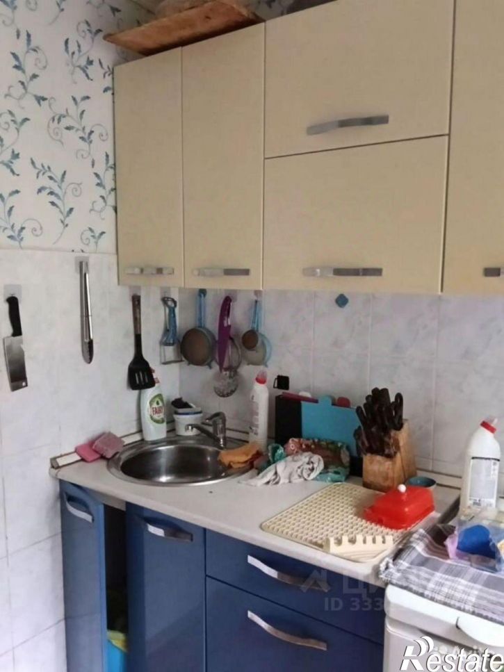 3-комн квартира Иркутский тракт, 104а,  д. 104а
