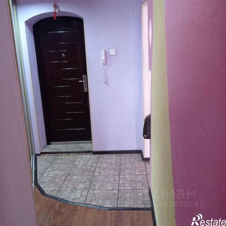 1-комн квартира ул Учебная, 8,  д. 8
