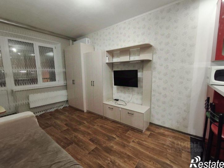 1-комн квартира ул Ленская, 59/1,  д. 59/1