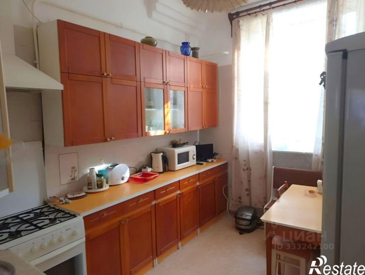 2-комн квартира пр-кт Кирова, 53/7,  д. 53/7