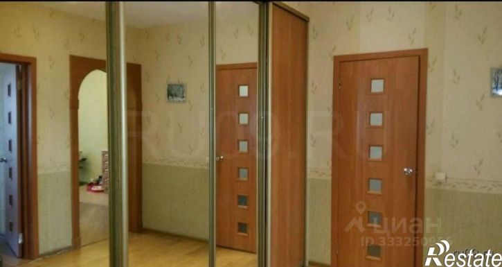 1-комн квартира ул Вершинина, 38,  д. 38