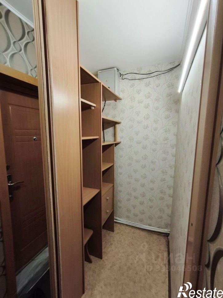 1-комн квартира ул Ленская, 59/1,  д. 59/1