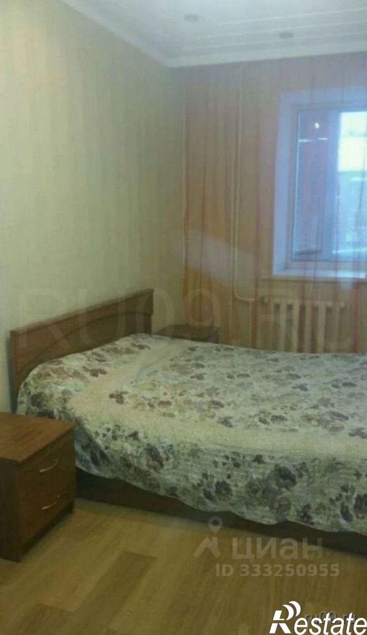 1-комн квартира ул Вершинина, 38,  д. 38