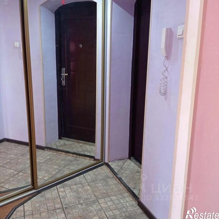 1-комн квартира ул Учебная, 8,  д. 8