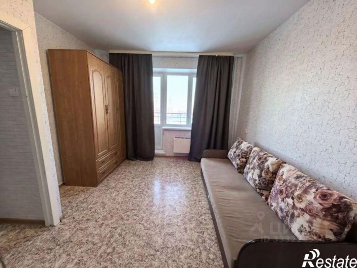 1-комн квартира ул Мечникова, 1и,  д. 1и