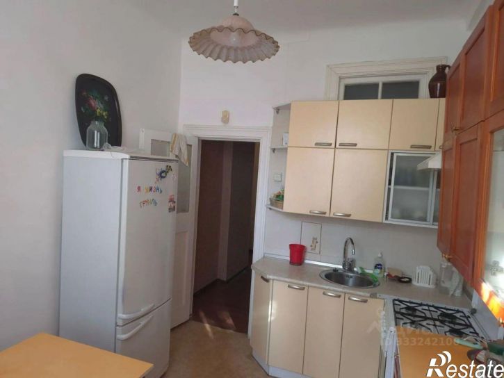 2-комн квартира пр-кт Кирова, 53/7,  д. 53/7