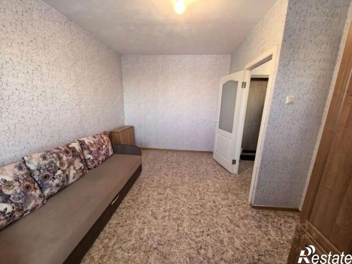 1-комн квартира ул Мечникова, 1и,  д. 1и