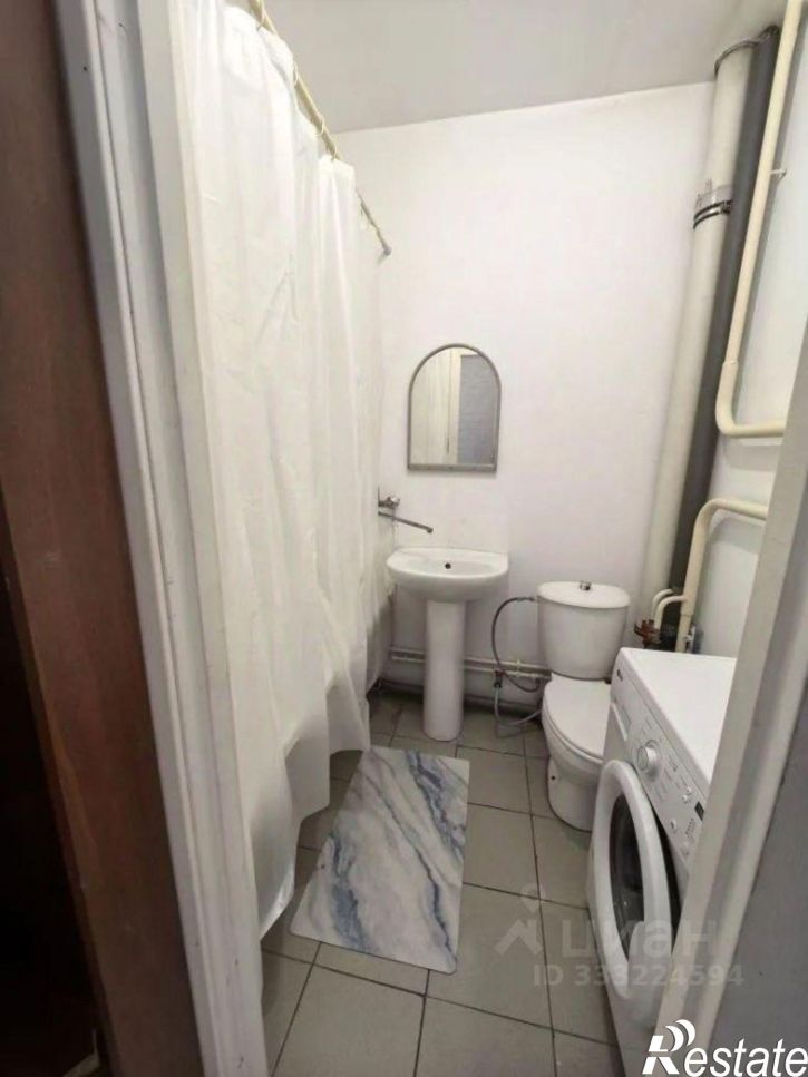 1-комн квартира ул Мечникова, 1и,  д. 1и