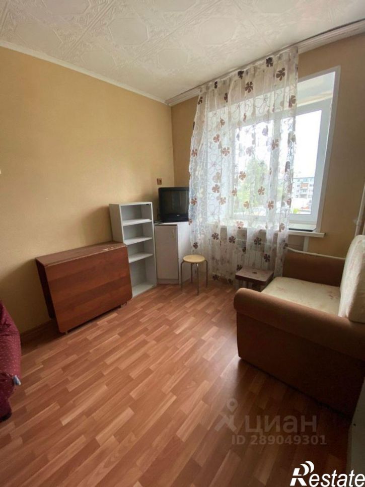 Комната ул Киевская, 88,  д. 88