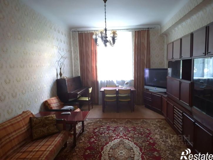 2-комн квартира пр-кт Кирова, 53/7,  д. 53/7
