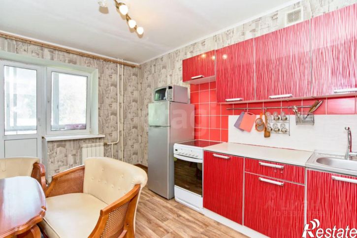 1-комн квартира ул Сибирская, 95/1,  д. 95/1