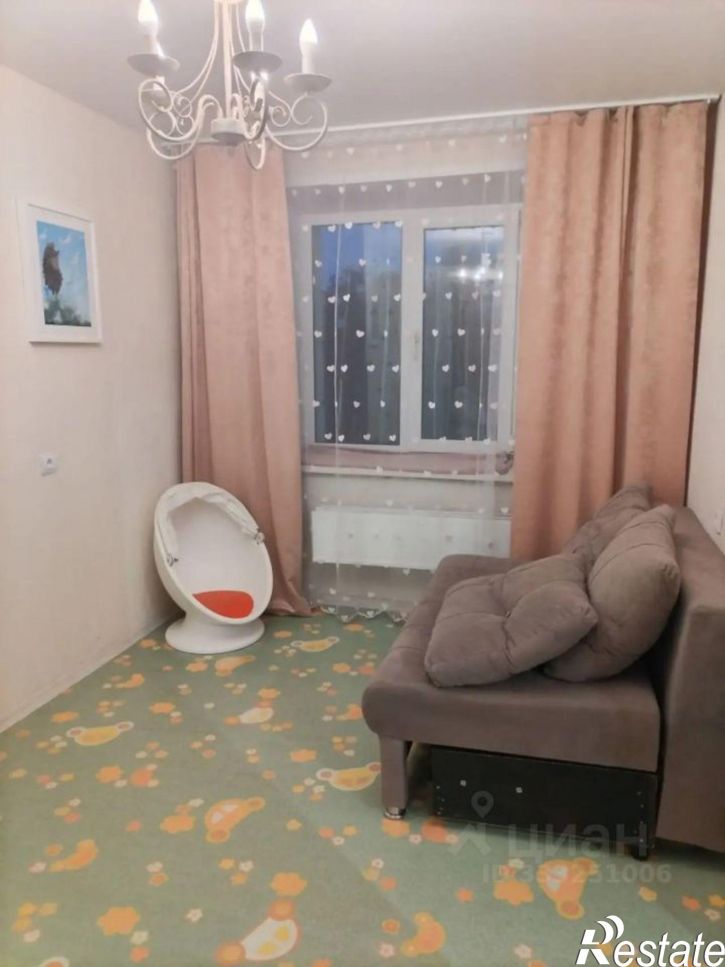 2-комн квартира Иркутский тракт, 202,  д. 202
