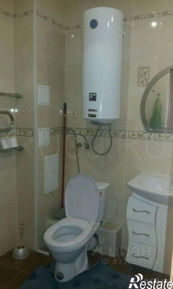 1-комн квартира ул Вершинина, 38,  д. 38