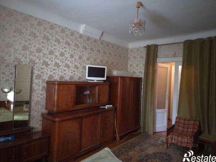 2-комн квартира пр-кт Кирова, 53/7,  д. 53/7