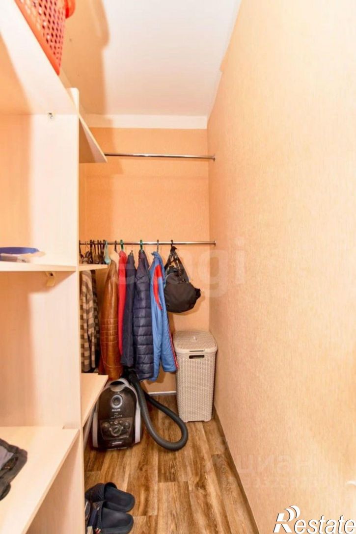 1-комн квартира ул Сибирская, 95/1,  д. 95/1