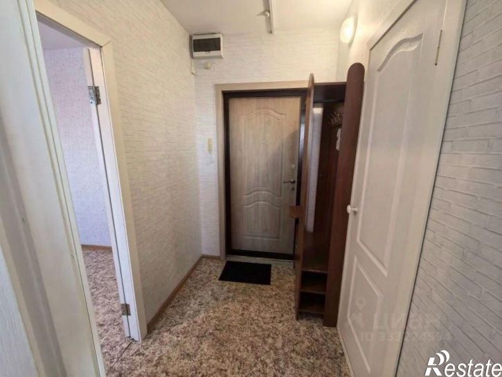 1-комн квартира ул Мечникова, 1и,  д. 1и