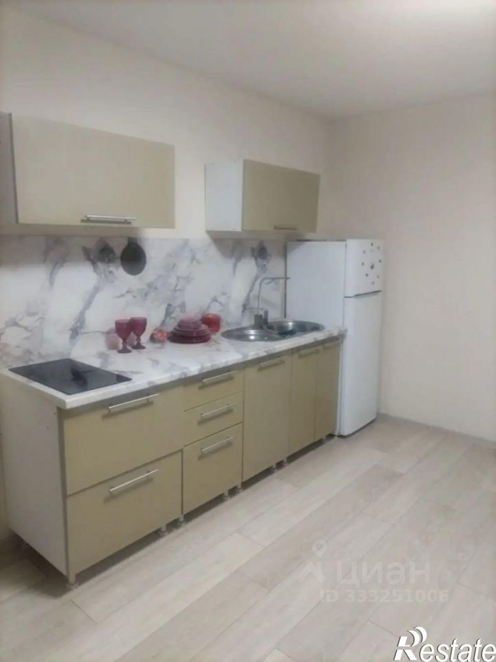 2-комн квартира Иркутский тракт, 202,  д. 202
